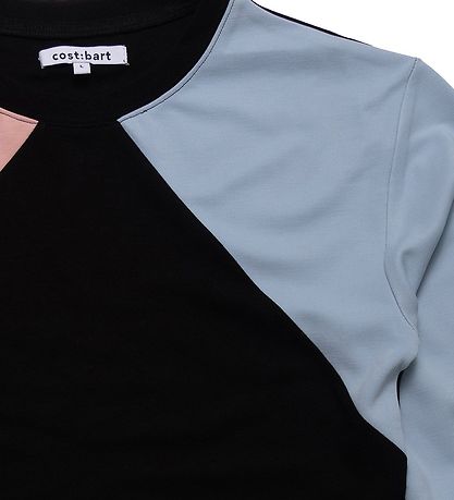 Cost:Bart Blouse - Bijgesneden - CBRada - Cameo Brown Cost:Bart Blouse - Bijgesneden - CBRada - Cameo Brown