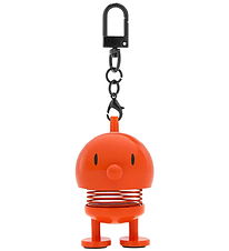 Hoptimist Keychain Bumble - Orange