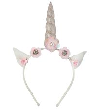 Great Pretenders Hairband - Believe In Unicorn Great Pretenders Hairband - Believe In Unicorn