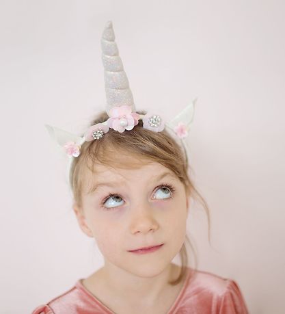 Great Pretenders Haarband - Geloof in Unicorn