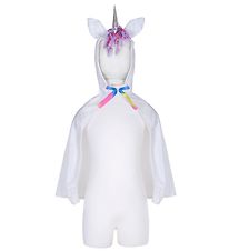 Great Pretenders Costume - Unicorn - White Great Pretenders Costume - Unicorn - White
