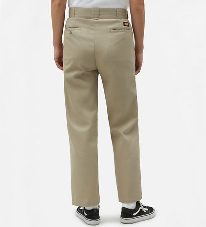 Dickies 바지 - 874 Work Original Fit - 카키
