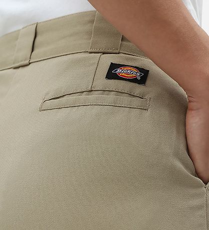 Dickies 바지 - 874 Work Original Fit - 카키