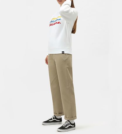 Dickies 바지 - 874 Work Original Fit - 카키