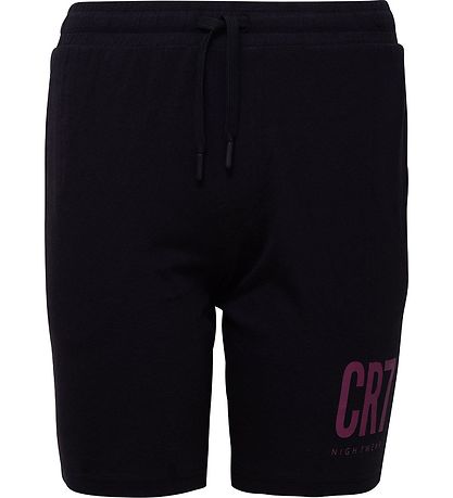 CR7 Pyjama Set - Black CR7 Pyjama Set - Black