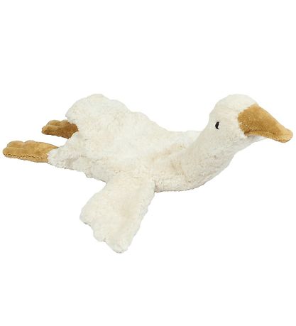 Senger Naturwelt Heating pad - Little - 47 cm - Goose - White Senger Naturwelt Heating pad - Little - 47 cm - Goose - White