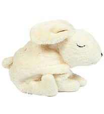 Coussin chauffant Senger Naturwelt - Petit - 28 cm - Lapin - Bla Coussin chauffant Senger Naturwelt - Petit - 28 cm - Lapin - Bla