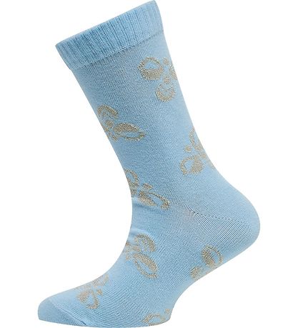 Chaussettes Hummel - 3 Pack - hmlAlfie - Rose des bois