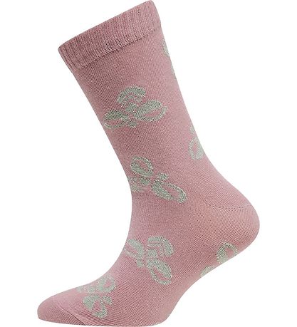 Hummel Strumpor - 3-pack - hmlAlfie - Brown