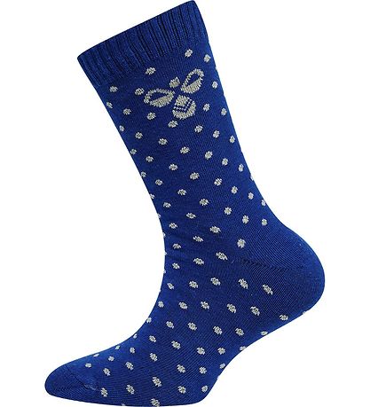 Hummel Socks - 3-Pack - hmlAlfie - Heather Rose