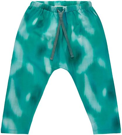 Pantalon Soft Gallery - Hailey - Reflection - Aquarelles Pantalon Soft Gallery - Hailey - Reflection - Aquarelles