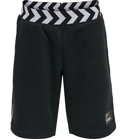 Hummel Shorts - hmlTons - Black