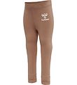 Hummel Leggings - hmlMaule - Biberfell Hummel Leggings - hmlMaule - Biberfell