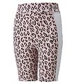 Puma Bicycle Shorts Shorts - Classic - Chalk Pink Puma Bicycle Shorts Shorts - Classic - Chalk Pink