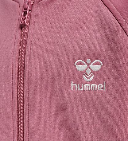 Gilet Hummel - hmlTrick - Heather Rose Gilet Hummel - hmlTrick - Heather Rose