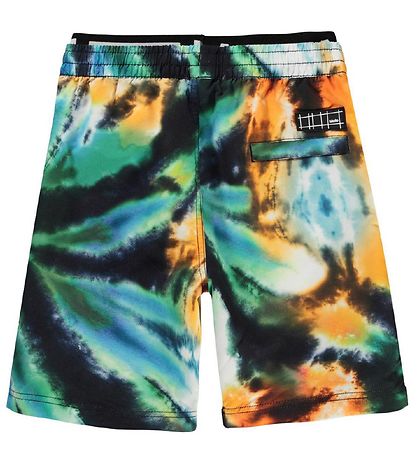 Molo simshorts - Badshorts UV50+ - Neal - Tie Dye Swim Molo simshorts - Badshorts UV50+ - Neal - Tie Dye Swim