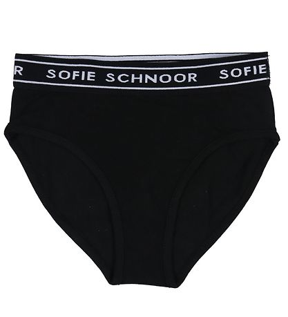 Sous-vêtements Petit by Sofie Schnoor - 2 Pack - Top/Shorty - No