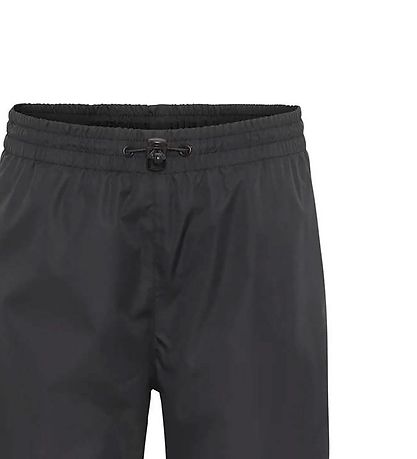 Molo Rain Pants - Waits - Black