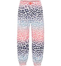 Molo Rain Pants - Waits - Jaguar Stripe Molo Rain Pants - Waits - Jaguar Stripe