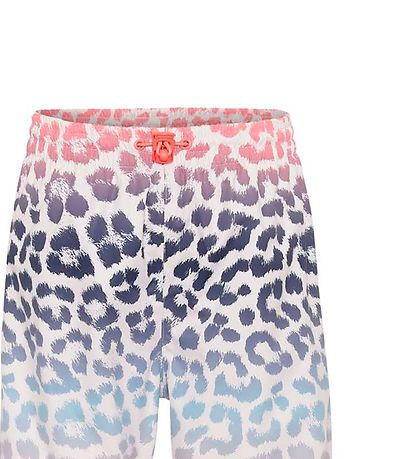 Molo Rain Pants - Waits - Jaguar Stripe Molo Rain Pants - Waits - Jaguar Stripe