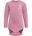 Body m/l Hummel - HmlMulle - Heather Rose