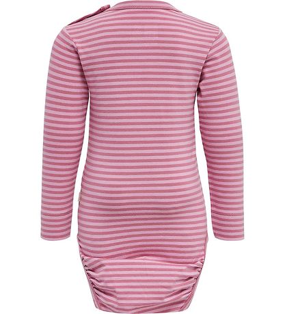 Body m/l Hummel - HmlMulle - Heather Rose