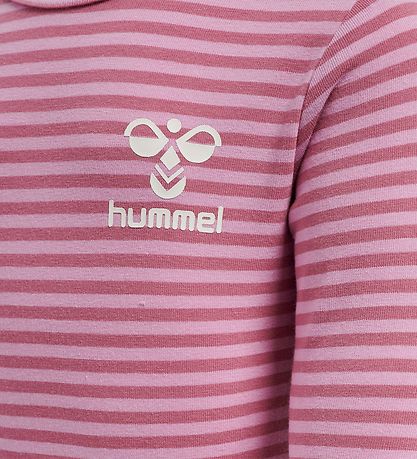 Body m/l Hummel - HmlMulle - Heather Rose