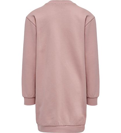 Hummel Klänning - hmlAgda - Rosa