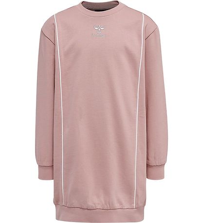 Hummel Klänning - hmlAgda - Rosa