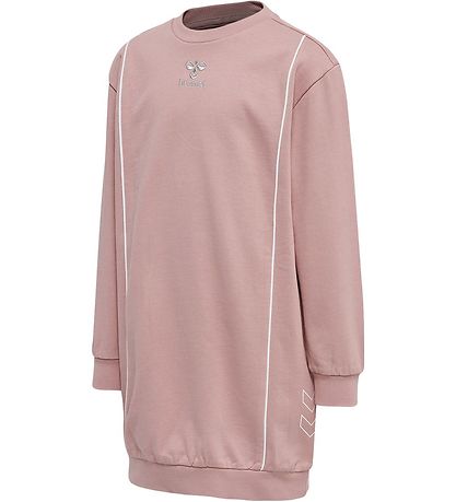 Hummel Klänning - hmlAgda - Rosa