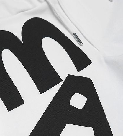 Marni Sweatpants - White/Black