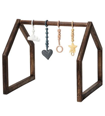 Elodie Details Toys Activity Play Mat - House Of Elodie - M
