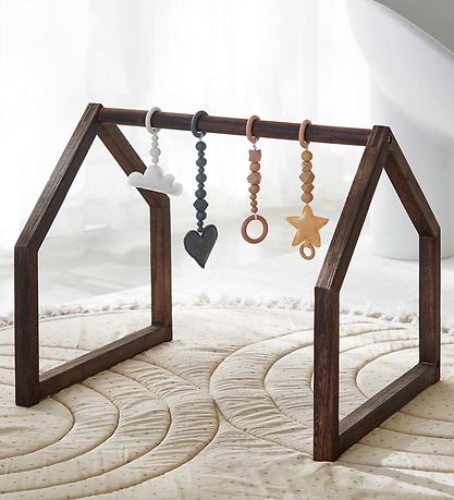 Elodie Details Toys Activity Play Mat - House Of Elodie - M