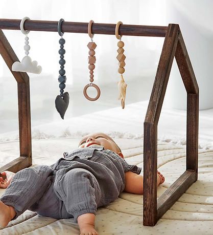 Elodie Details Toys Activity Play Mat - House Of Elodie - M