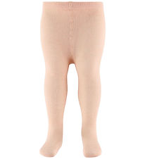 Collants MP - Bambou - Rose Dust