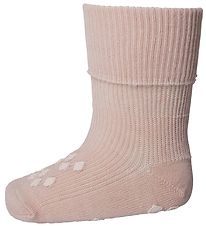 MP Socks w. Anti-Slip - Ori - Rose Dust MP Socks w. Anti-Slip - Ori - Rose Dust