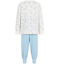 CeLaVi Pyjama Set - Dream Blue CeLaVi Pyjama Set - Dream Blue
