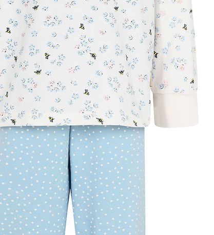 CeLaVi Pyjama Set - Dream Blue