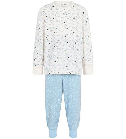 CeLaVi Pyjama Set - Dream Blue