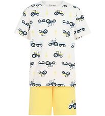CeLaVi Pyjama Set - Snap Dragon CeLaVi Pyjama Set - Snap Dragon