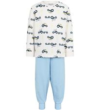 CeLaVi Pyjama Set - Dream Blue CeLaVi Pyjama Set - Dream Blue