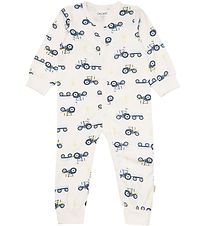 CeLaVi Nightsuit - Sea Salt CeLaVi Nightsuit - Sea Salt