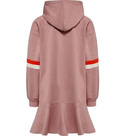 Hummel - Kleid - Pink