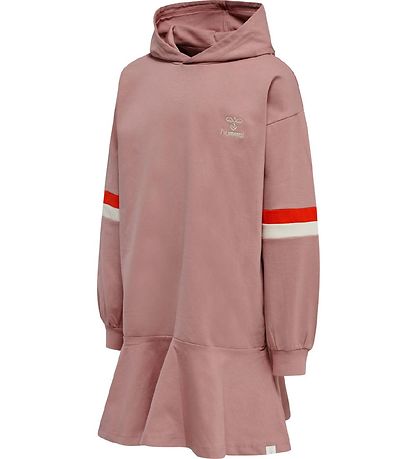 Hummel - Kleid - Pink