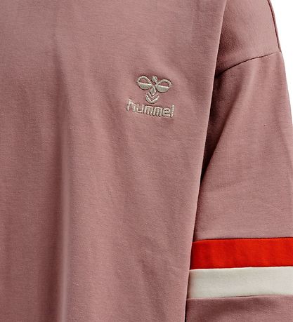 Hummel - Kleid - Pink