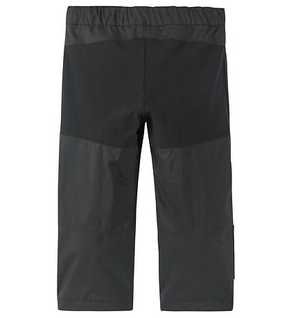 Reima Tec Shawl Pants - Lento - Black