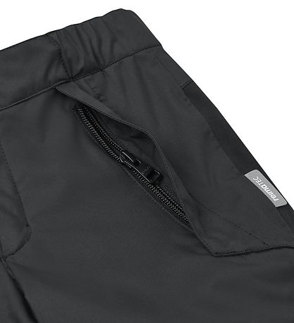 Reima Tec Shawl Pants - Lento - Black