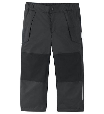 Reima Tec Shawl Pants - Lento - Black