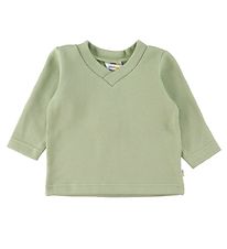 Joha Blouse - Pastel Green Joha Blouse - Pastel Green