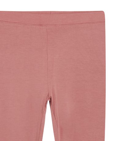 Hust and Claire Leggings - Ludo - Bamboo - Ash Rose
